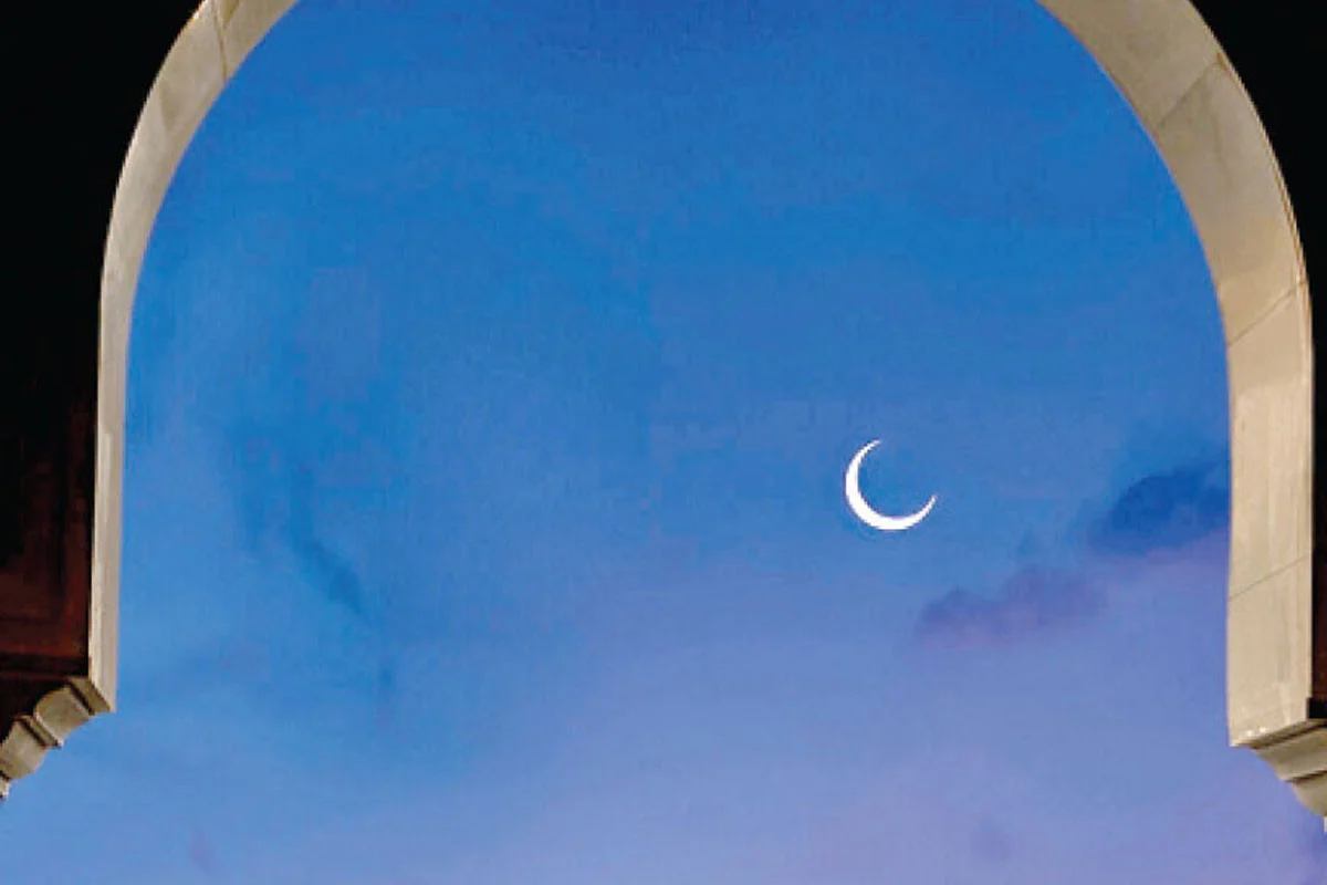 ইসলামের দৃষ্টিতে কোনো মাস অশুভ নয়